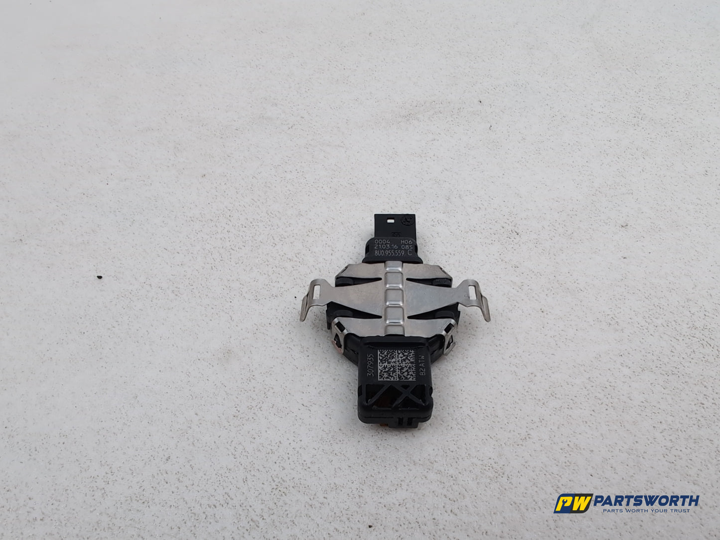 Audi A6 S Line Black Ed Tdi Quat Sa Rain Sensor 8u0955559c 2011-2018