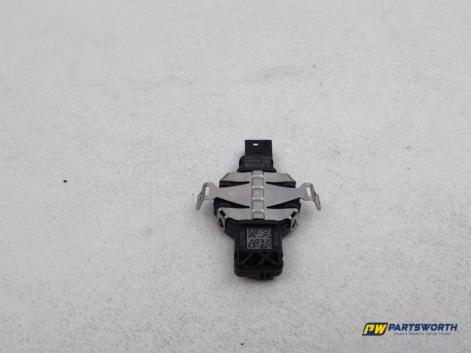 Audi A6 S Line Black Ed Tdi Quat Sa Rain Sensor 8u0955559c 2011-2018