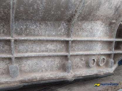 Automatic Transmission Assembly 13
