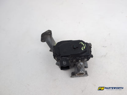 Peugeot 308 Allure Blue Hdi Egr Valve 9807369980 2013-2021 - photo 7