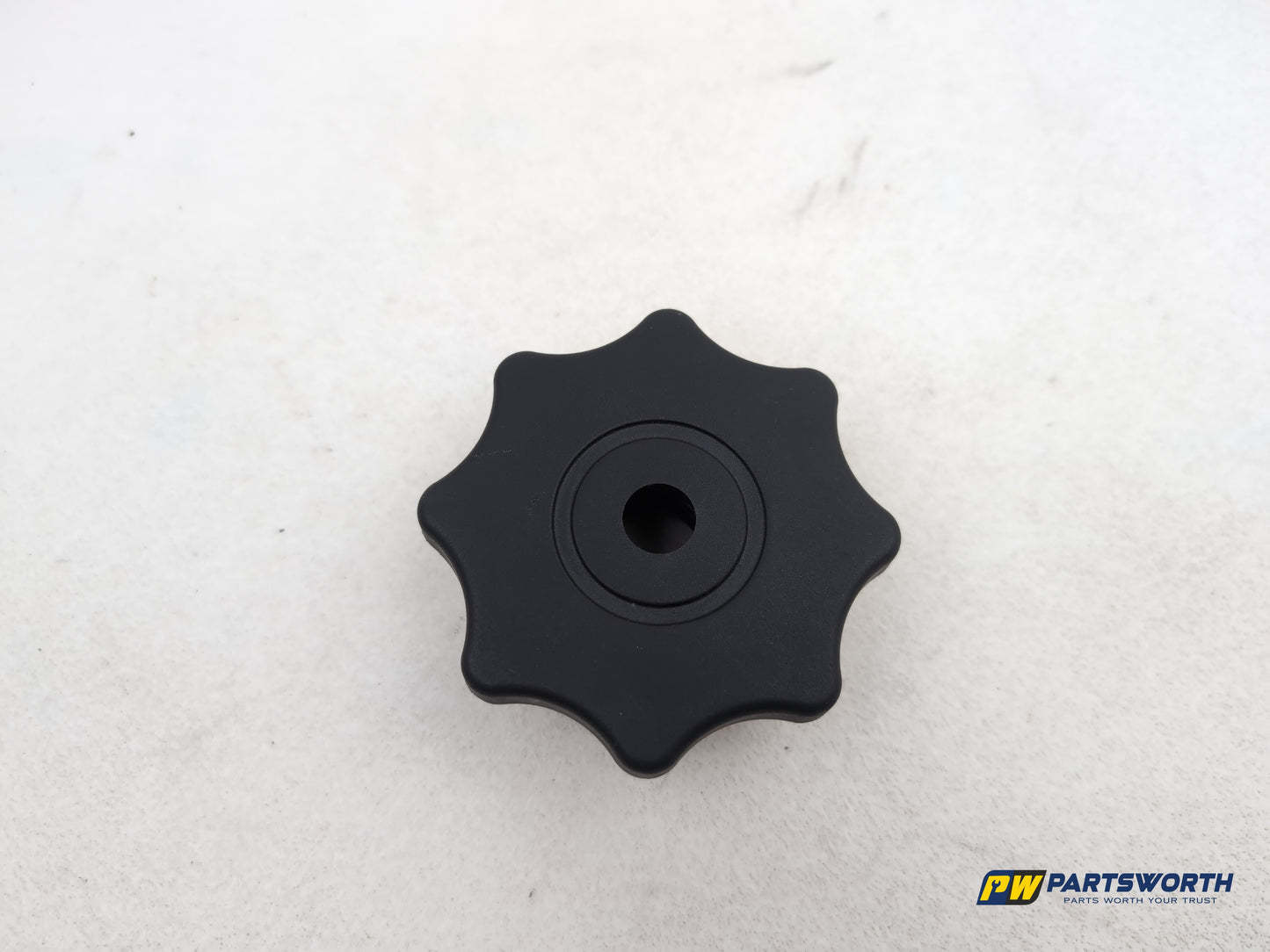 Audi A6 S Line Black Ed Tdi Spare Wheel Tyre Retaining Securing Bolt 2011-2018