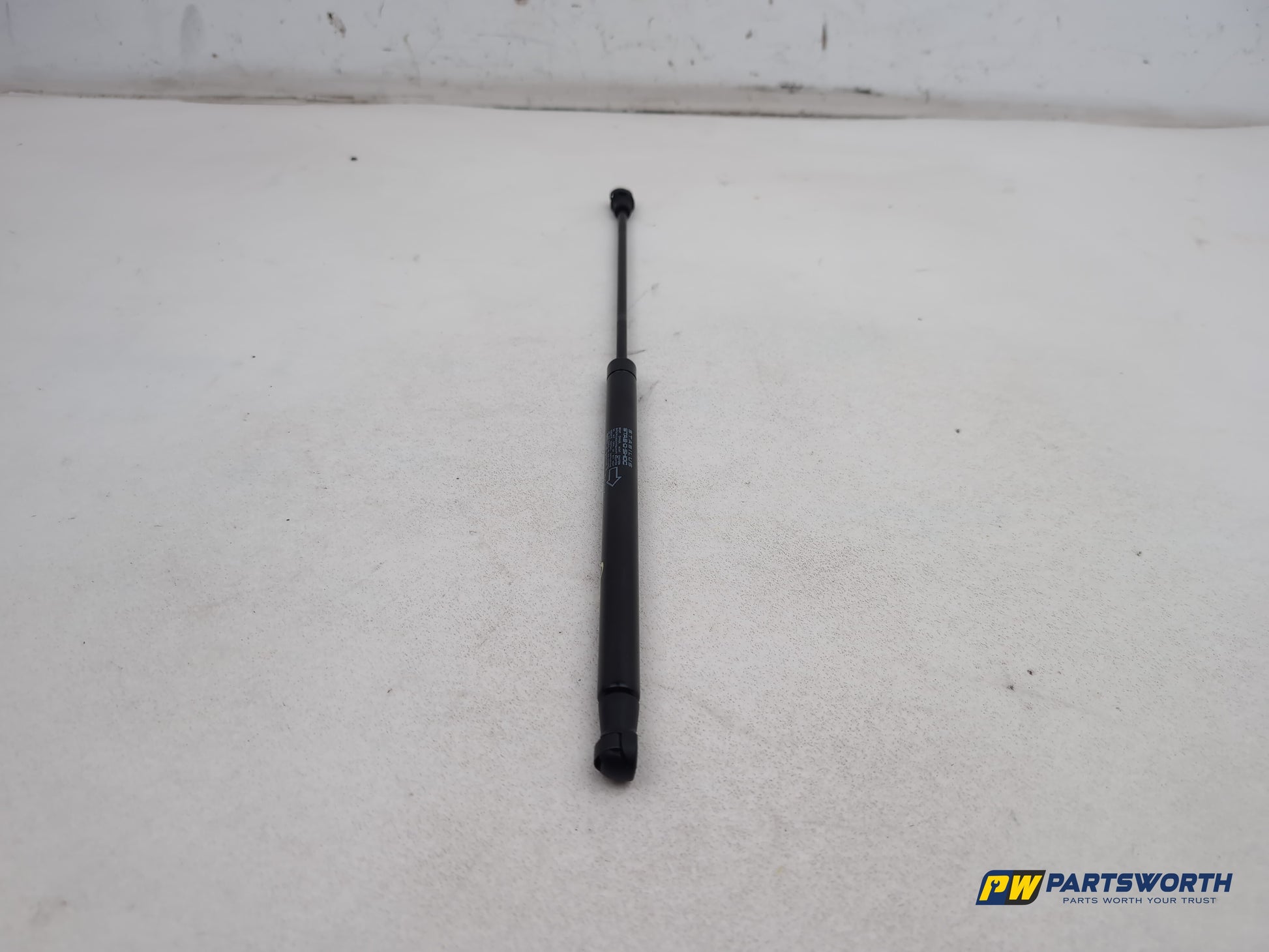 Audi A6 S Line Black Ed Tdi Quat Sa Rear Boot Lid Gas Strut 4g5827919 2011-2018