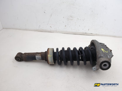 Volkswagen Touareg Altitude V6 Tdi Shock Absorber Rear Rh Driver Side 7l6513029n - photo 7