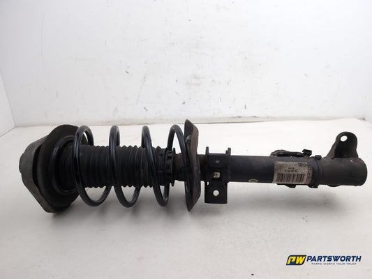 Shock Absorber Front RH 1