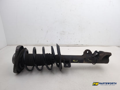Mercedes-Benz E220 Blueef-Cy Shock Absorber Front Lh Passenger Side A2123200413 - photo 9