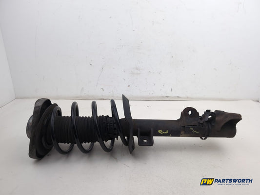 Shock Absorber Front LH 1