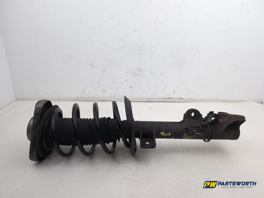 Mercedes-Benz E220 Blueef-Cy Shock Absorber Front Lh Passenger Side A2123200413