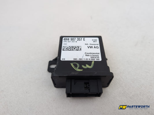 Headlamp ECU 1