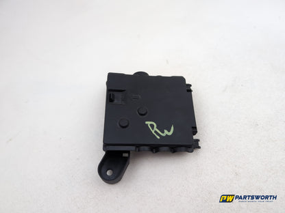 Audi A6 S Line Black Ed Positive Battery Distribution Terminal 4g0937517 - photo 7