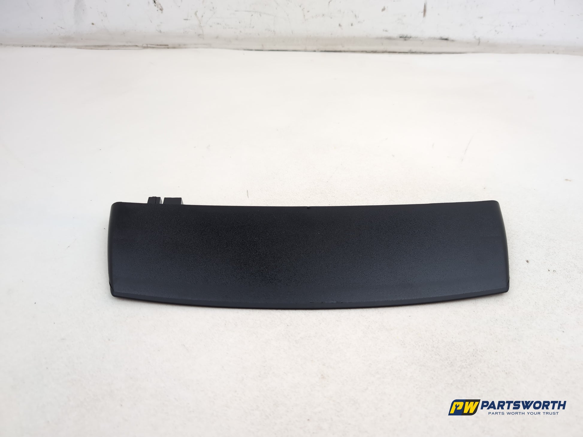 Audi A6 S Line Black Ed Saloon High Level Third Brake Light 4g5945097a 2011-2018 - photo 5