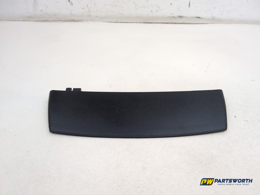 Audi A6 S Line Black Ed Saloon High Level Third Brake Light 4g5945097a 2011-2018