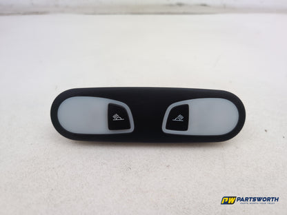 Audi A6 S Line Black Ed Tdi Quat Sa Interior Reading Light 4g0947111 2011-2018
