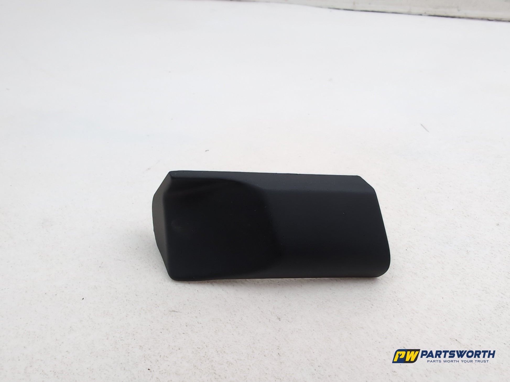 Audi A6 S Line Black Ed Quat Dashboard Switch Trim End Cap 4g2858342 2011-2018