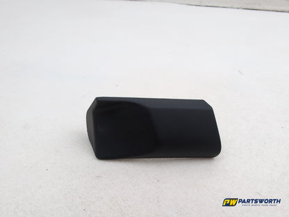 Audi A6 S Line Black Ed Quat Dashboard Switch Trim End Cap 4g2858342 2011-2018
