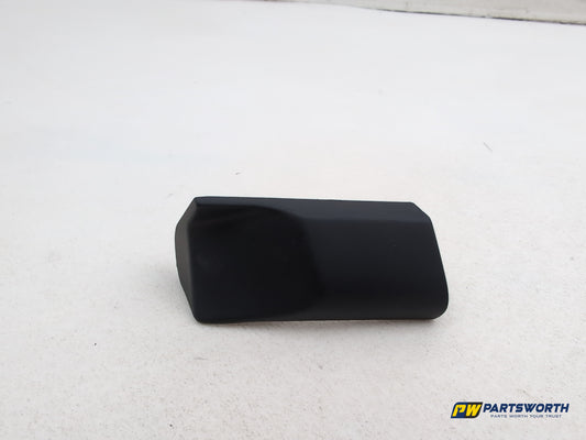 Audi A6 S Line Black Ed Quat Dashboard Switch Trim End Cap 4g2858342 2011-2018