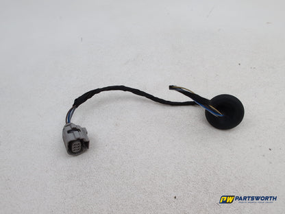 Audi A6 S Line Rear Outer Light Lamp Left Harness Wiring Cable 2011-2018