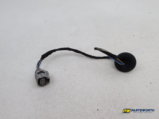 Audi A6 S Line Rear Outer Light Lamp Left Harness Wiring Cable 2011-2018