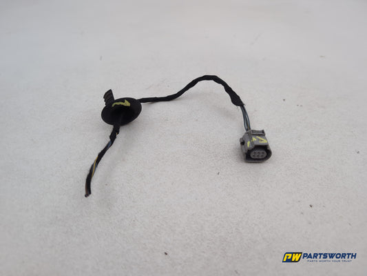 Audi A6 S Line Rear Outer Light Lamp Right Harness Wiring Cable 2011-2018