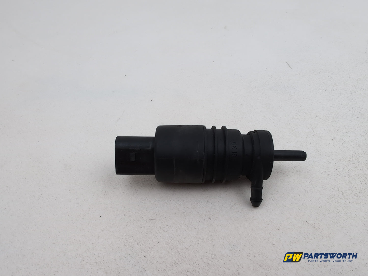 Mercedes-Benz E220 Blueef-Cy Se Cdi A Windscreen Washer Pump 2009-2013