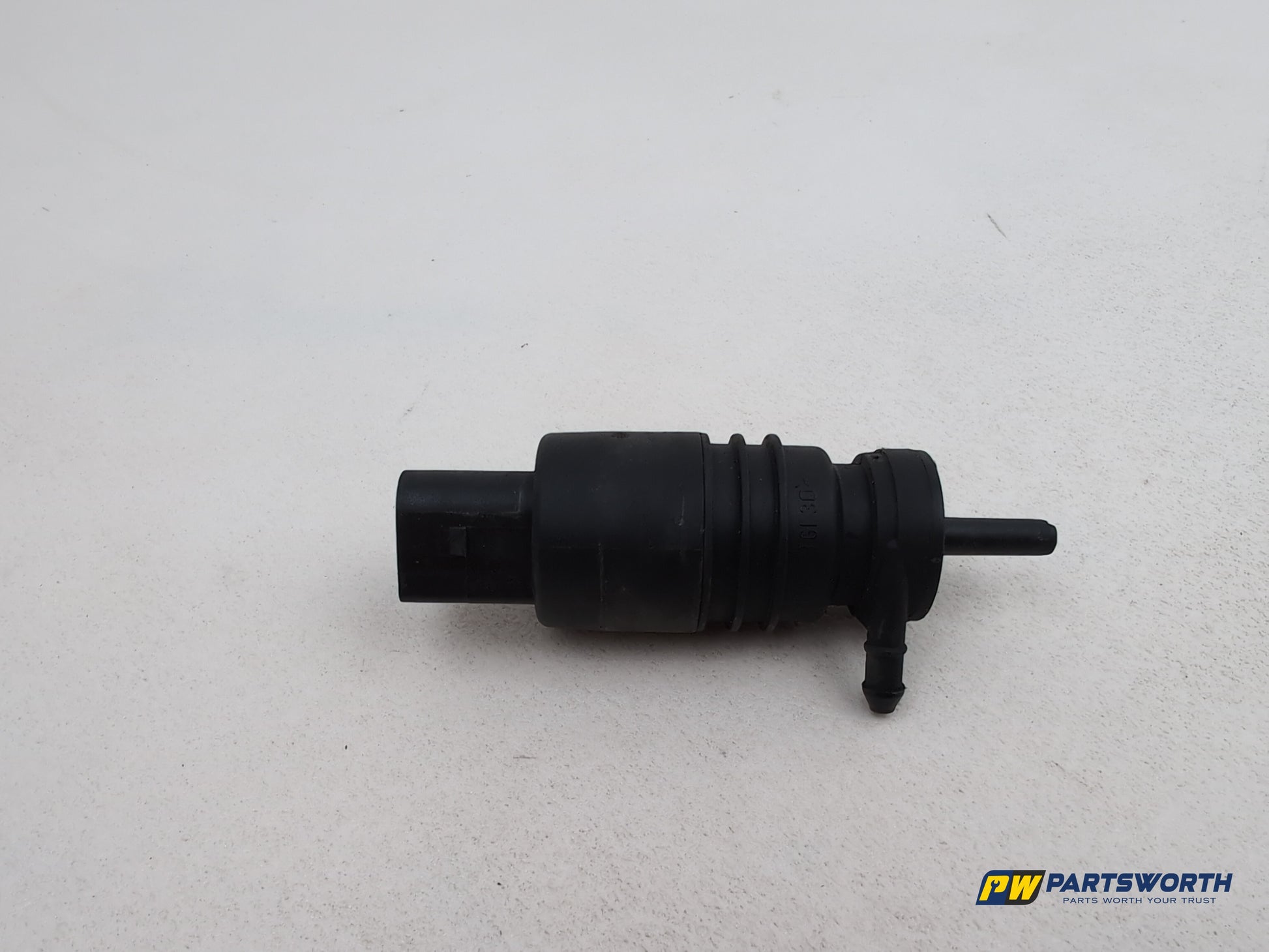 Mercedes-Benz E220 Blueef-Cy Se Cdi A Windscreen Washer Pump 2009-2013