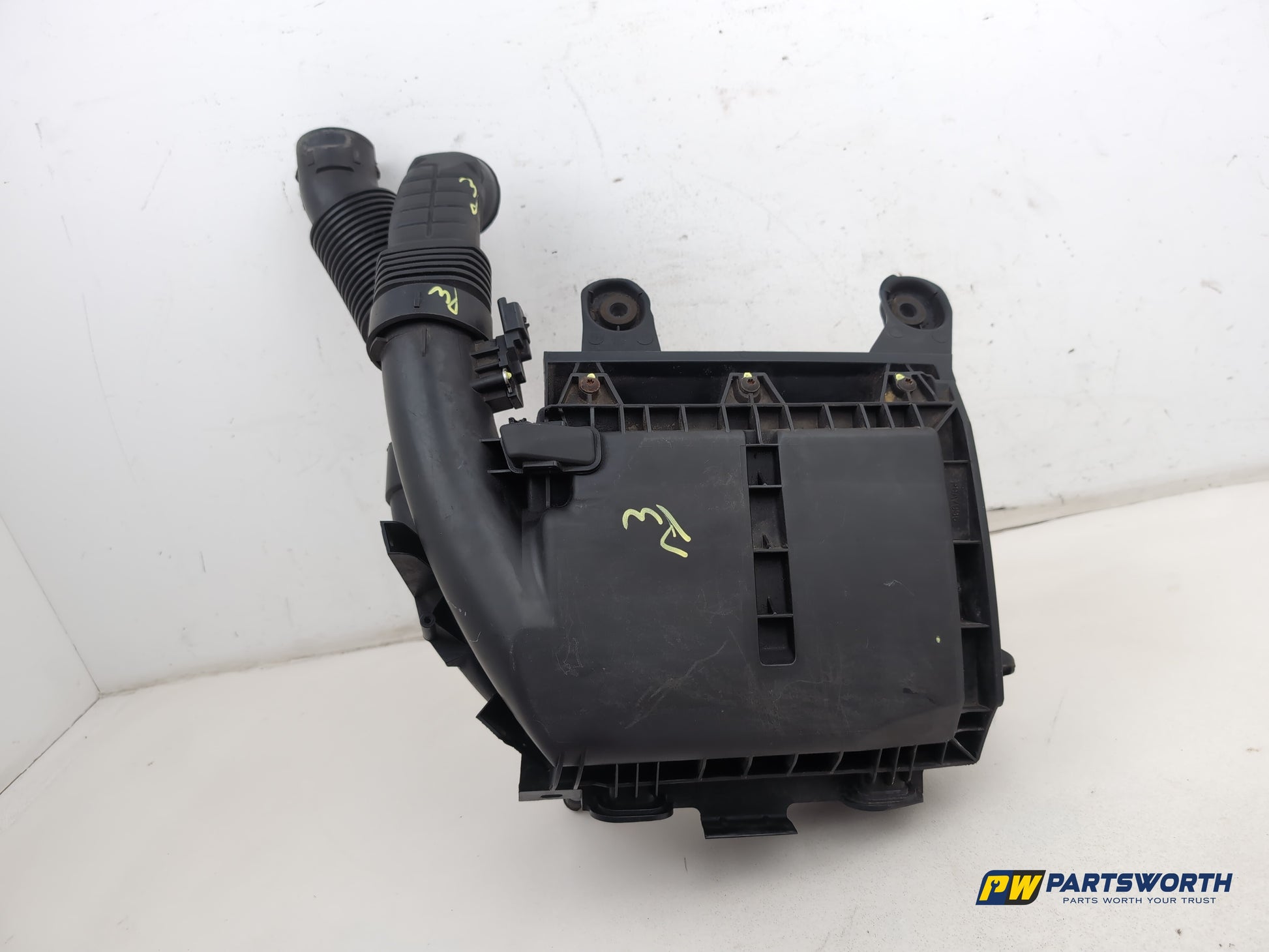 Peugeot 308 Allure Blue Hdi Air Filter Airbox 9806561080 2013-2021 - photo 6