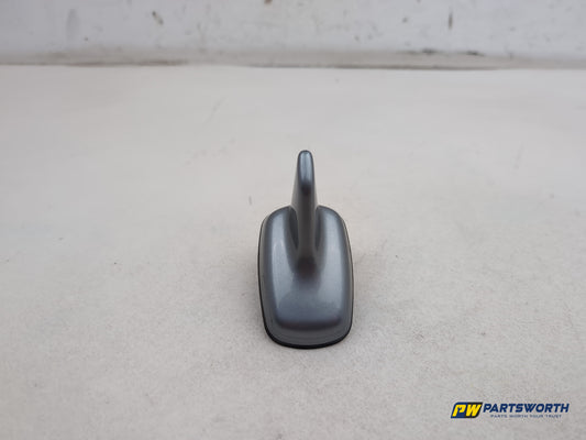 Audi A6 S Line Black Ed Aerial Roof Antenna Shark Fin Grey Lx7p 4g0035503p
