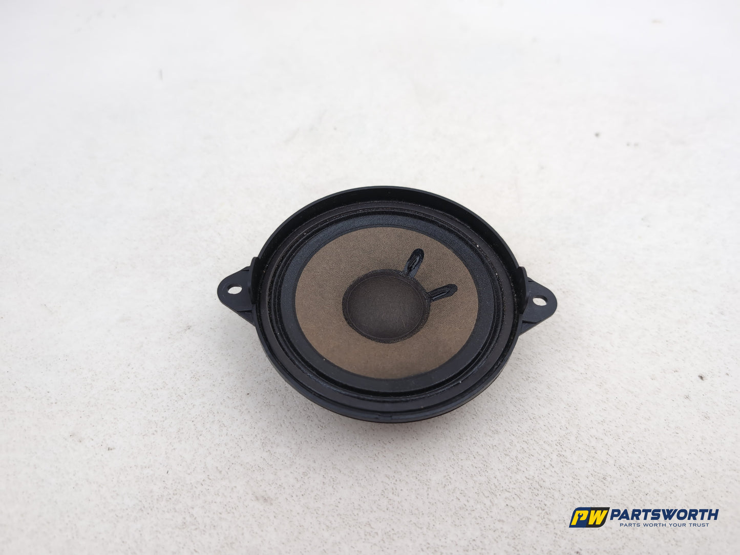 Audi A6 S Line Black Ed Speaker Dashboard Front Centre Bose Speaker 4g035453