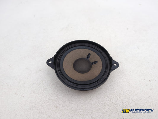 Audi A6 S Line Black Ed Speaker Dashboard Front Centre Bose Speaker 4g035453