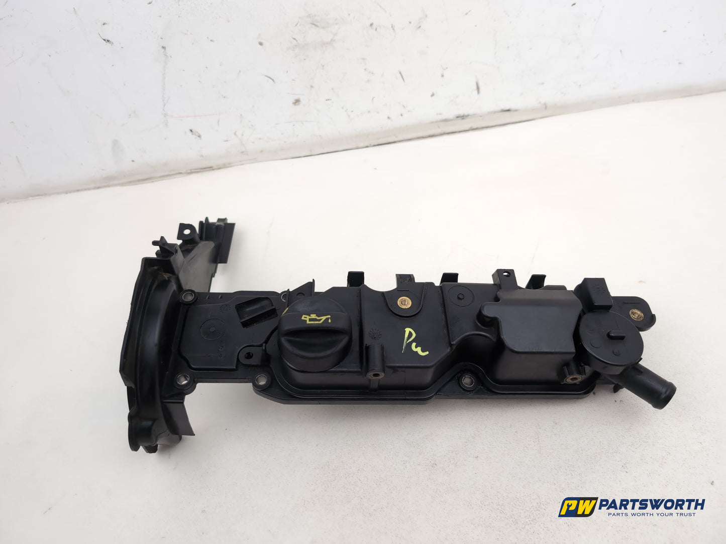 Engine Cover 1