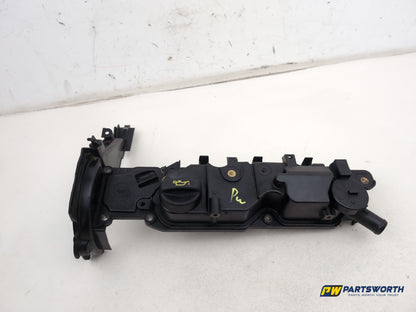 Engine Cover 1