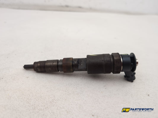Peugeot 308 Allure Blue Hdi 1.6l Diesel Fuel Injector 0445110566 2013-2021