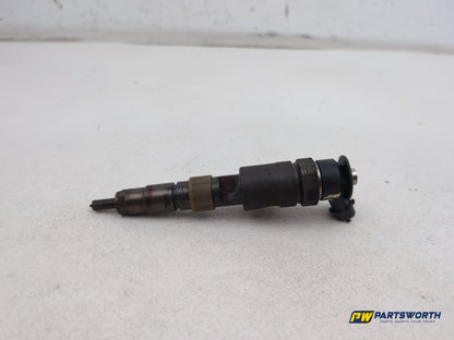 Peugeot 308 Allure Blue Hdi 1.6l Diesel Fuel Injector 0445110566 2013-2021 - photo 7