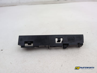 Audi A6 S Line Black Ed Side Skirt Holder Front Right Driver Side 4g0853922b