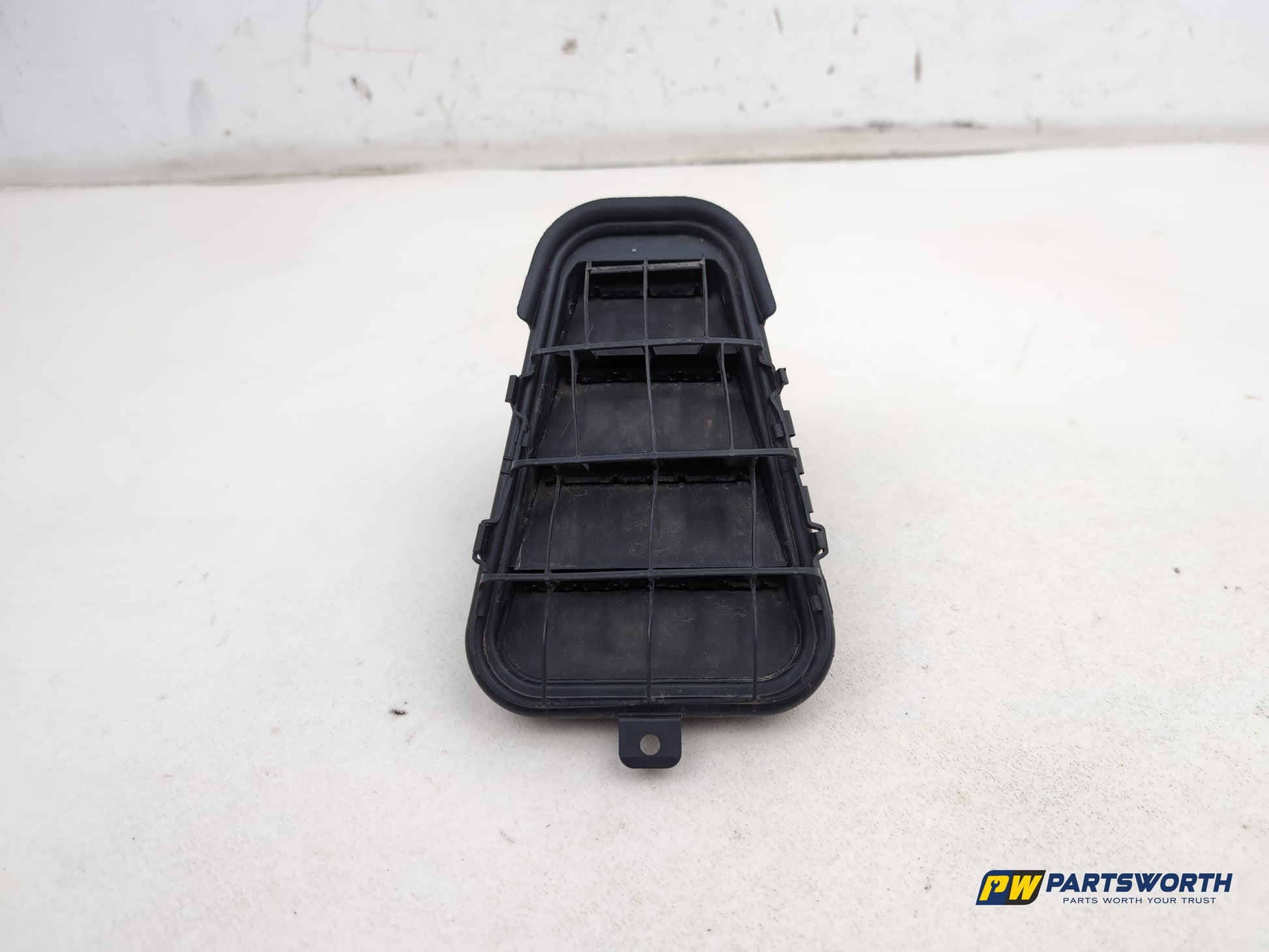 Audi A6 S Line Black Ed Tdi Rear Body Ventilation Grille 4g5819161 2011-2018 - photo 8