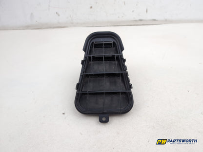 Audi A6 S Line Black Ed Tdi Rear Body Ventilation Grille 4g5819161 2011-2018 - photo 8
