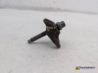 Peugeot 308 Allure Blue Hdi Diesel Fuel Injector Holder Clamp 2013-2021 - photo 7
