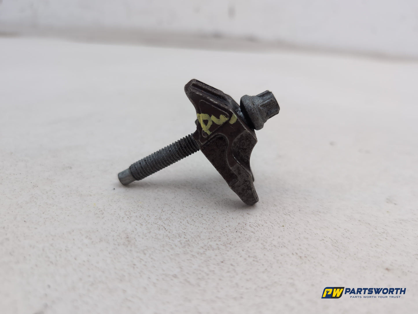 Peugeot 308 Allure Blue Hdi Diesel Fuel Injector Holder Clamp 2013-2021