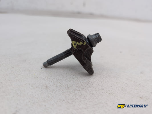 Peugeot 308 Allure Blue Hdi Diesel Fuel Injector Holder Clamp 2013-2021