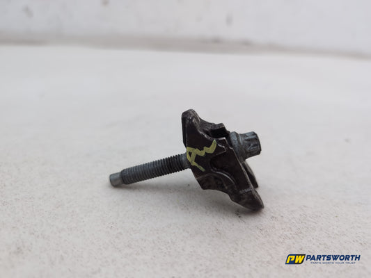 Peugeot 308 Allure Blue Hdi Diesel Fuel Injector Holder Clamp 2013-2021