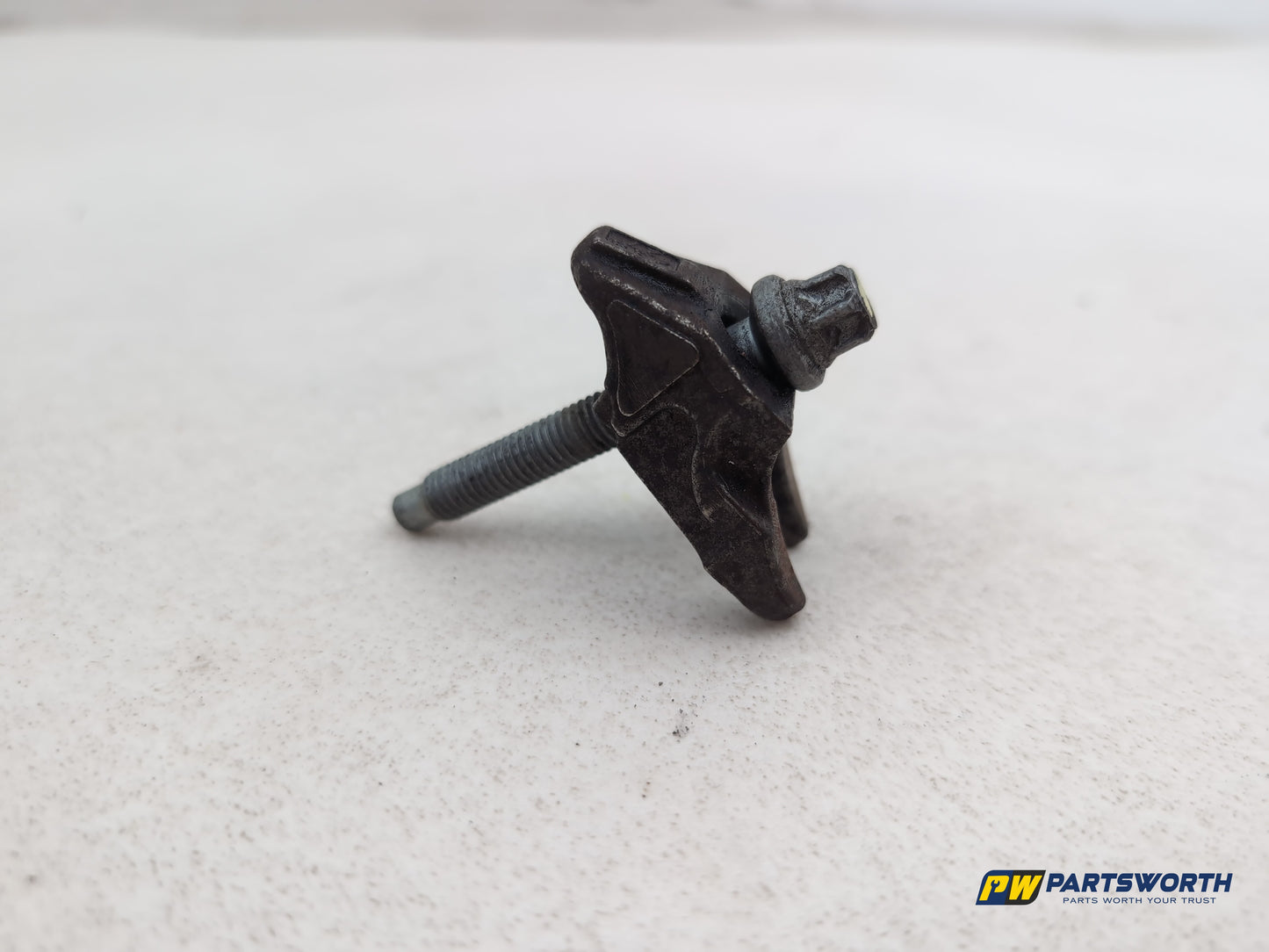 Peugeot 308 Allure Blue Hdi Diesel Fuel Injector Holder Clamp 2013-2021