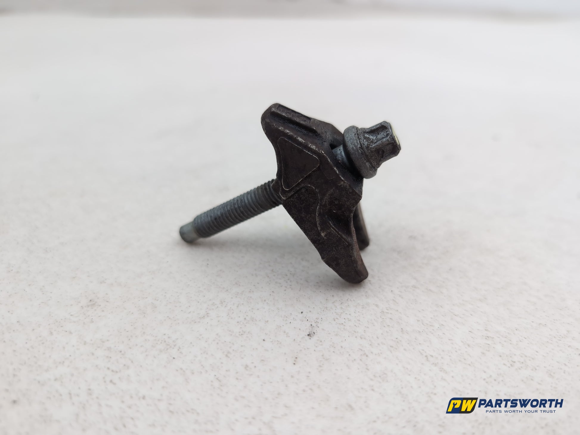 Peugeot 308 Allure Blue Hdi Diesel Fuel Injector Holder Clamp 2013-2021