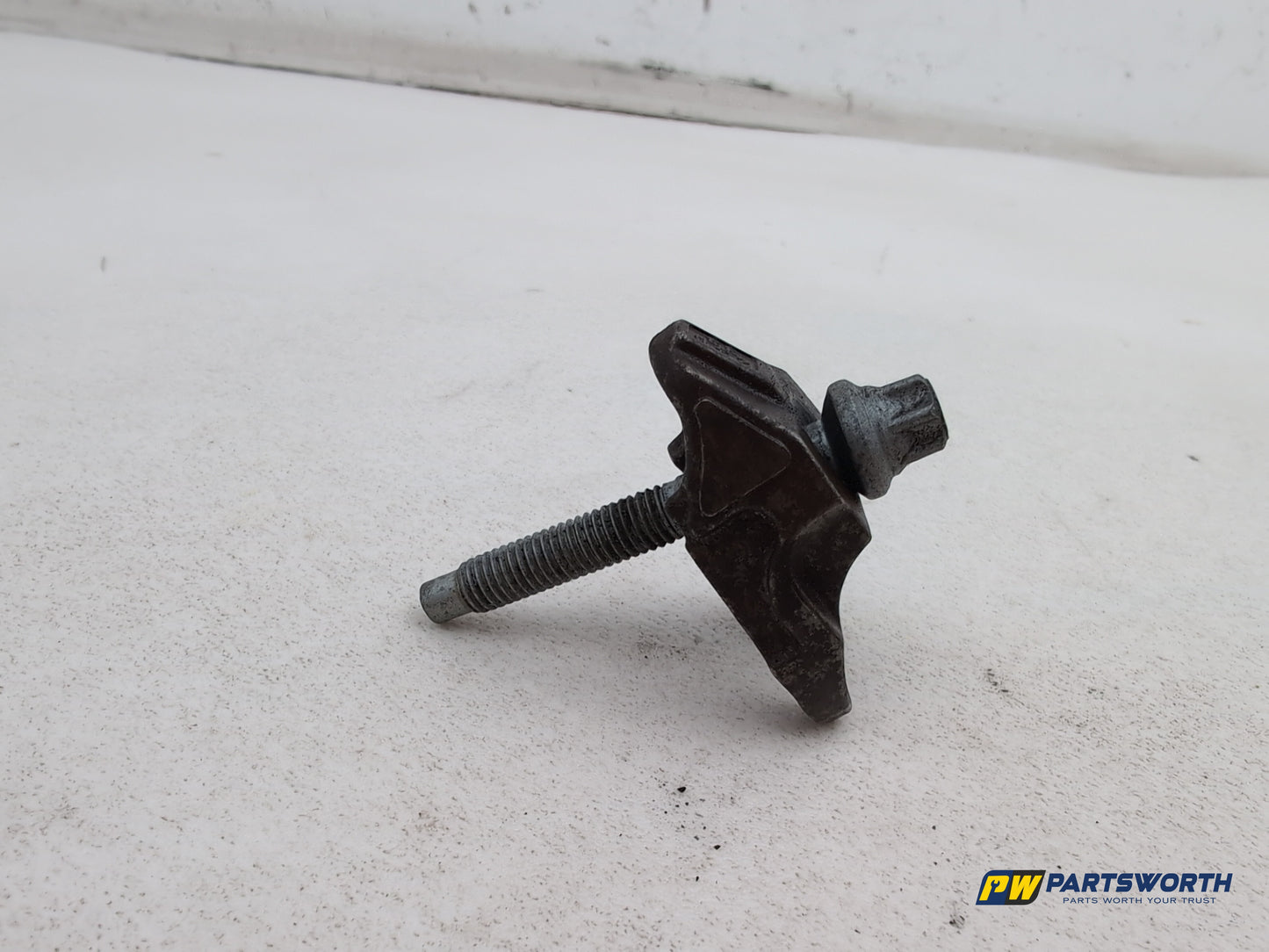 Peugeot 308 Allure Blue Hdi Diesel Fuel Injector Holder Clamp 2013-2021 - photo 7