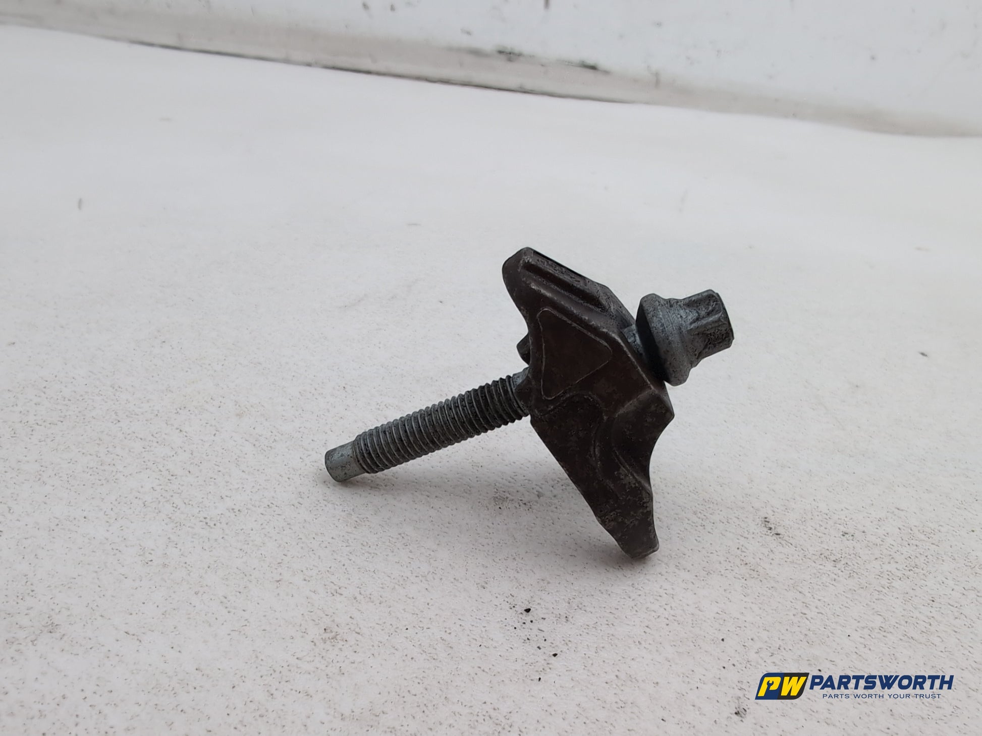 Peugeot 308 Allure Blue Hdi Diesel Fuel Injector Holder Clamp 2013-2021