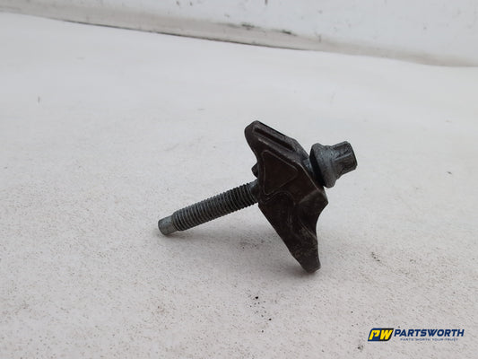 Peugeot 308 Allure Blue Hdi Diesel Fuel Injector Holder Clamp 2013-2021
