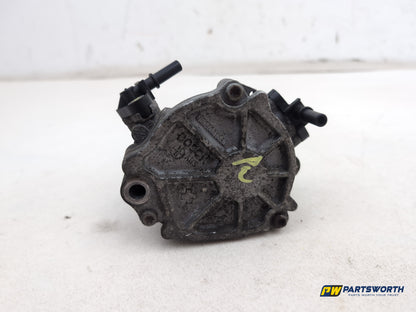 Peugeot 308 Allure Blue Hdi 1.6l Diesel Brake Vacuum Pump 9804021880 2013-2021
