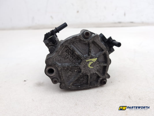 Peugeot 308 Allure Blue Hdi 1.6l Diesel Brake Vacuum Pump 9804021880 2013-2021