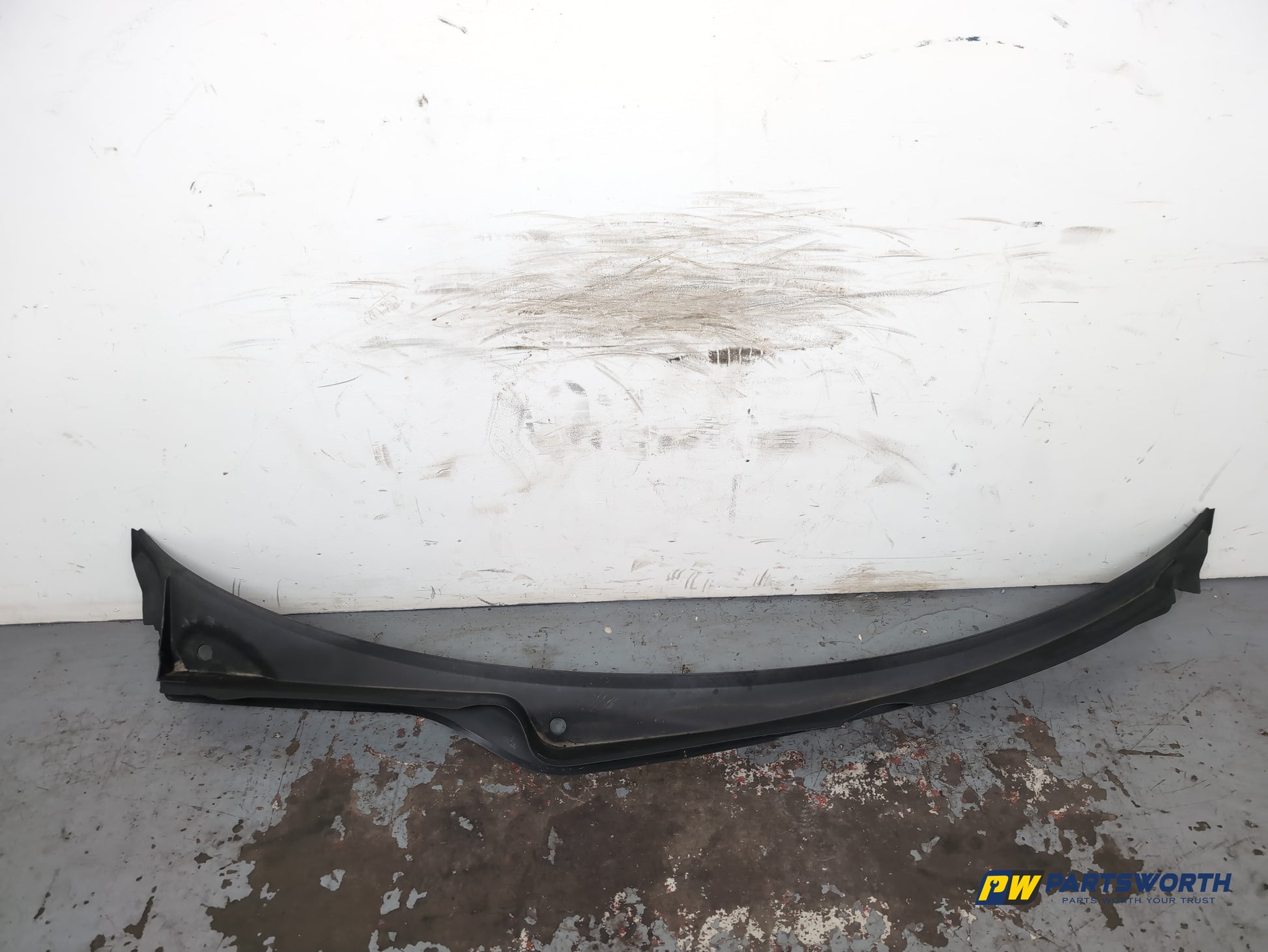 Audi A6 S Line Black Ed Tdi Quat Sa Windscreen Scuttle Panel 4g2819403 2010-2018
