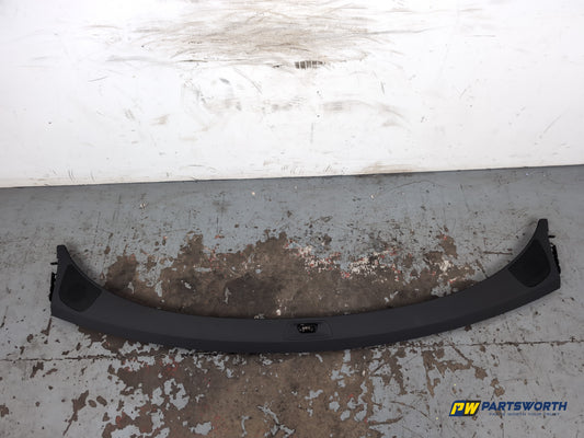 Dashboard Trims  1