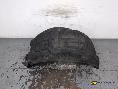 Audi A6 S Line Black Ed Tdi Moulding Wheel Arch Rear Rh Driver Side 4g0810172b - photo 8