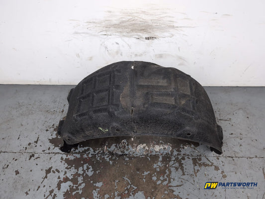 Moulding Wheel Arch Rear RH 1